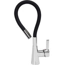 Llaves de grifo de Fregador Flexibles.