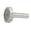 Fresa tipo woodruff 3/4" x 1/8" Urrea