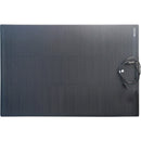 Panel Solar para dejar instalado. 100W. 41V. Resistente al agua.