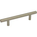 Tiradores de barra hueca Lock