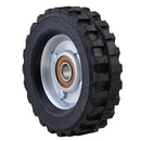 Rueda para Carretilla 6"  balero sencillo Surtek