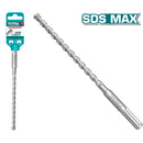Brocas SDS MAX PLUS para rotomartillo