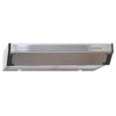 Extractor de grasa Compacta 76. Color Inox.