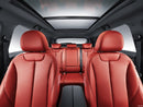 SUV T5 EVO Dongfeng Forthing Gasolina Version Exclusive 8 airbags Color Gris Claro / Interior Rojo