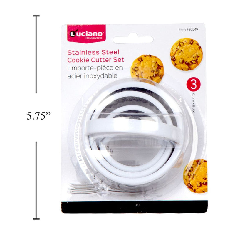 Cortador de galletas Luciano