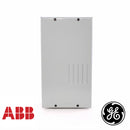 Panel eléctrico 70A, 120/240V 2Cts. Caja Breaker General Electric (GE) Tablero Eléctrico Monofásico TL270SCU