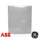 Panel eléctrico 125A, 120/240V 4Cts. Caja Breaker General Electric (GE) Tableros Eléctricros Monofásico TL412C