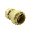 Coupling a presión de 1" x 3/4"