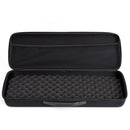 Estuche impermeable semirígido multifuncional pesca