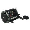Carrete pesca Trolling 12+1BB 3000 series