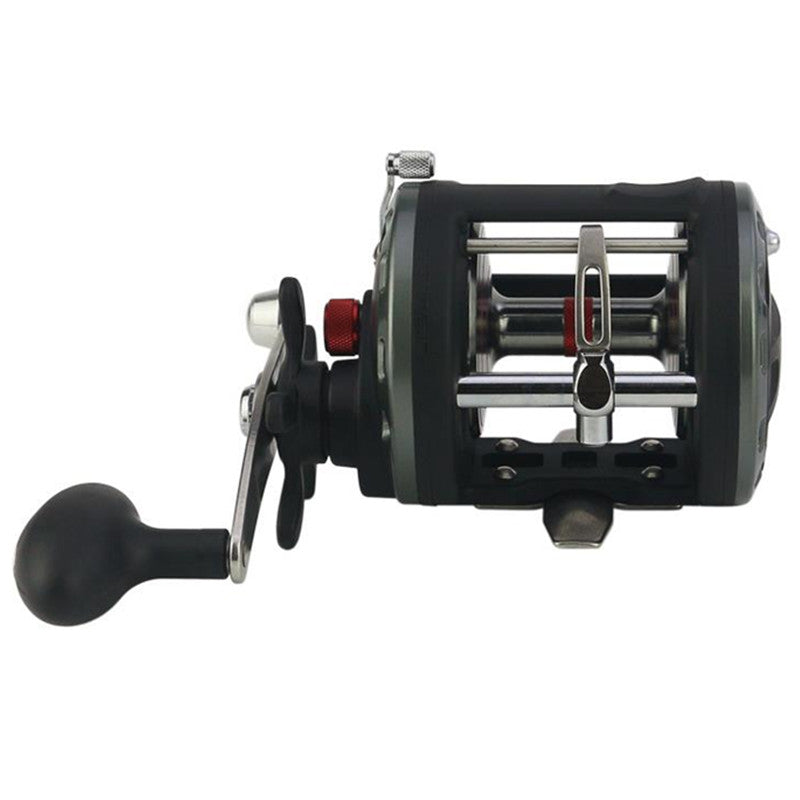 Carrete pesca Trolling 12+1BB 3000 series