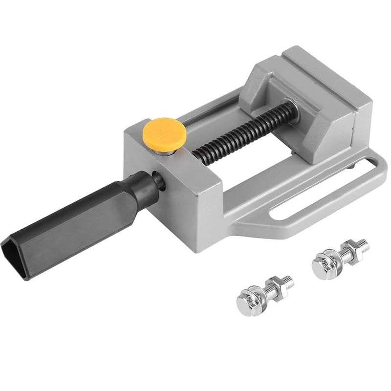 Prensa abrazadera plana de liberación rápida 0-67mm