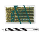 Brocas HSS