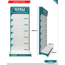 Exhibidor TOTAL 950 mmx2200