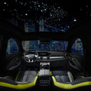 Carro Hibrido Strong T5 HEV 349 Volt Gasolina Vers. Exclusive 8 airbags Color Negro/Inter Negro