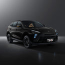 Carro Hibrido Strong T5 HEV 349 Volt Gasolina Vers. Exclusive 8 airbags Color Negro/Inter Negro