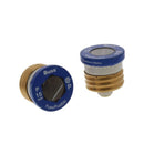 (Par) Fusibles de enchufe Base Edison de 15 amperios