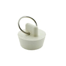 Tapones para drenajes, adaptables a dos tamaños.