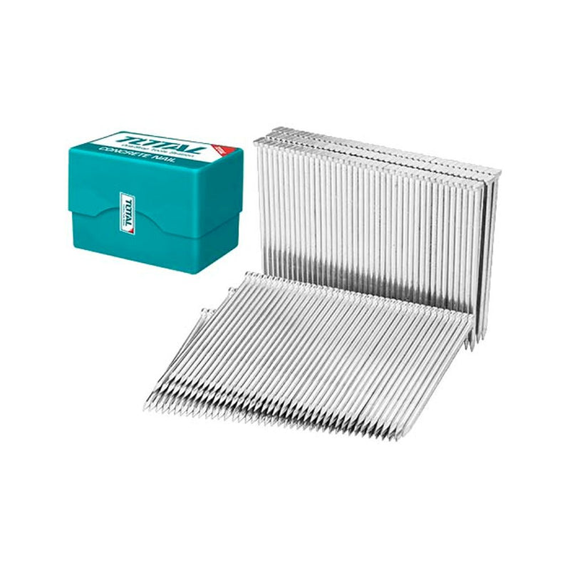 Clavos para clavadora de aire para concreto TAT8641