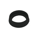 Anillo antirobo para cilindro Mortise 1-5/32_ NEGRO SE VENDE POR UNIDAD.