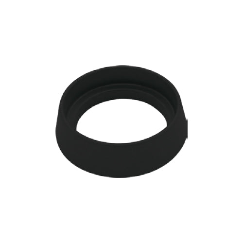 Anillo antirobo para cilindro Mortise 1-5/32_ NEGRO SE VENDE POR UNIDAD.