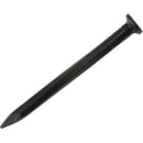 Surtek Clavo negro para concreto 2-1/2" paquete de 1 kg