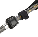 Funda protectora para caña de pescar