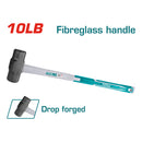 Martillos demoledores. 900mm largo acero forjado