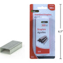 Grapas 26/6 Desk Tech 3000-pc para engrapadoras de escritorio