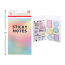 Cuaderno adhesivo juvenilPBH