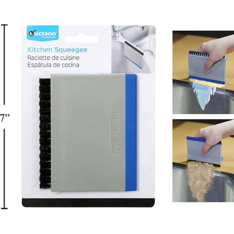 Escurridor de cocina Luciano, 11,5x9,5 cm