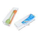 Organizador de cajones de 13 ", etiqueta