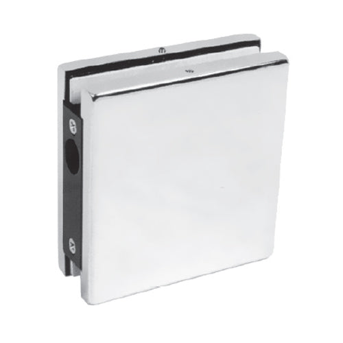 recibidor de cerradura cuadrada Satinado