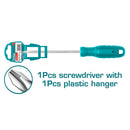 Destornillador estrella Phillips PH2 150mm