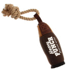 Juguete saco de boxeo Mediano para mascotas