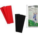 Cinta muscular deportiva Bodico Fit, 6PK Sport Tapes (colores variados)