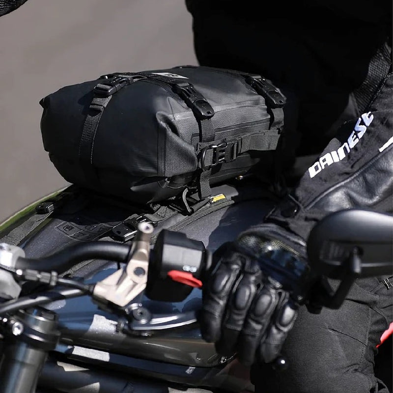 Base impermeable universal para tanque de Motocicleta Rhinowalk