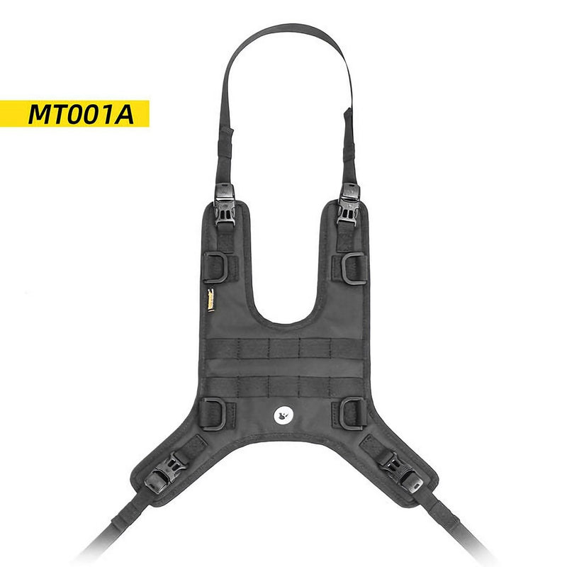 Base impermeable universal para tanque de Motocicleta Rhinowalk