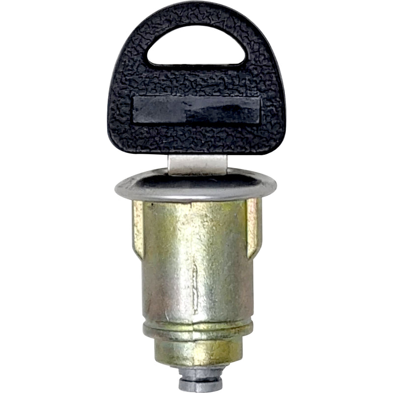 Cilindro y juego de llaves para motores Rhyno MV03, MV04 y MV05