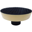 Base para felpas 3” Consumibles y repuestos de Carbone Scracht PRO® YA/K2-2