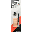 DowelJigKit kit de centrado tarugos de madera 6mm 17pzas