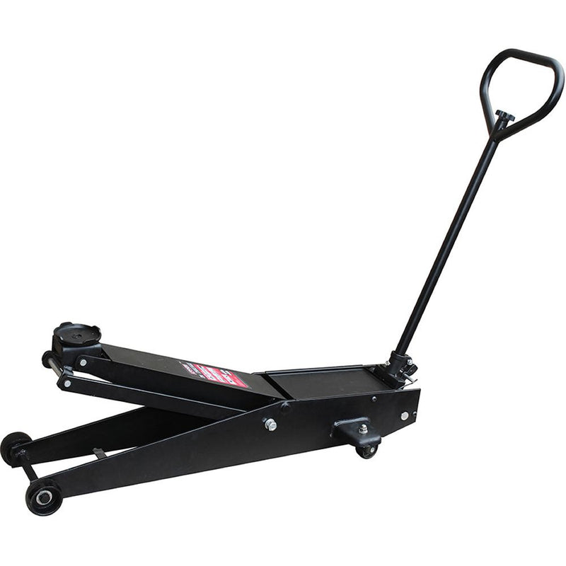 Gato industrial hidráulico de patín 2ton  Urrea