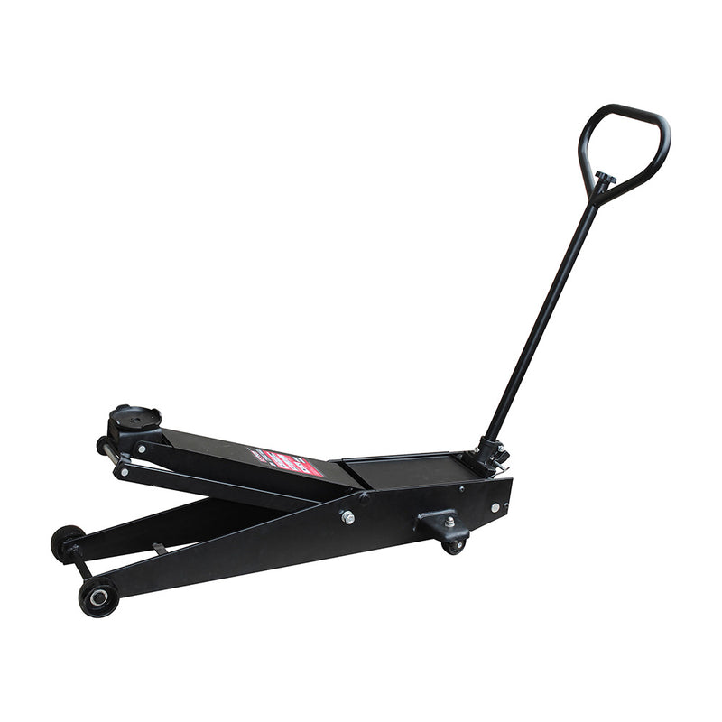 Gato industrial hidráulico de patín 2ton  Urrea