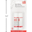 Goma de Barra de 2 piezas, 21 g