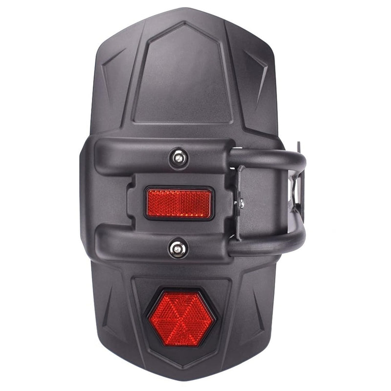 Guardafango con reflejos Benelli para TRK502.