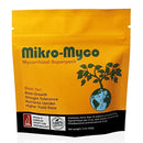 Paquete de micorrizas, polvo de hongos altamente concentrado para plantas y cultivos, 2oz