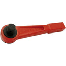 Maneral de Impacto 1" Urrea