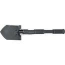 Pala plegable multiusos