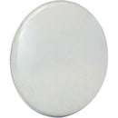 Botón o perilla moderno tipo 01 níquel satinado Lock