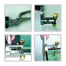 Cortador para  vidrios insulados o laminados